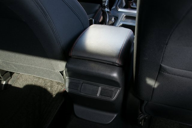 Used 2024 Subaru WRX image 31