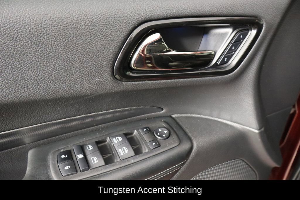 Used 2022 Dodge Durango GT image 23