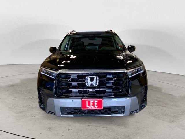 New 2026 Honda Pilot Elite image 8