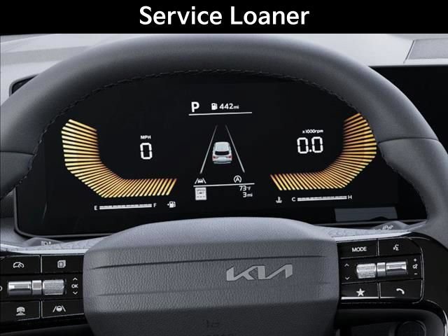 New 2026 Kia Sorento S w/ S Panoramic Sunroof Package FWD image 21