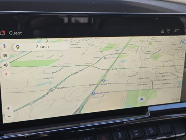 New 2026 Chevrolet Silverado 2500 ZR2 w/ LPO, Dark Essentials Package image 4