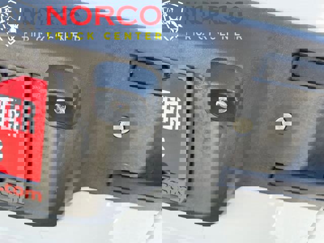 Used 2018 RAM ProMaster City SLT w/ Lights & Wheels Group image 8