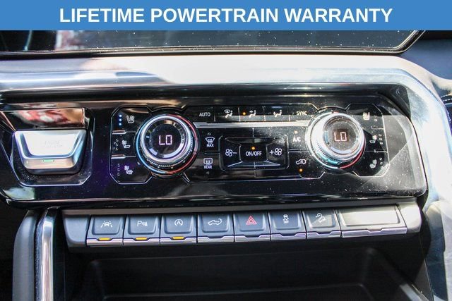 Used 2022 GMC Sierra 1500 Denali Ultimate image 23