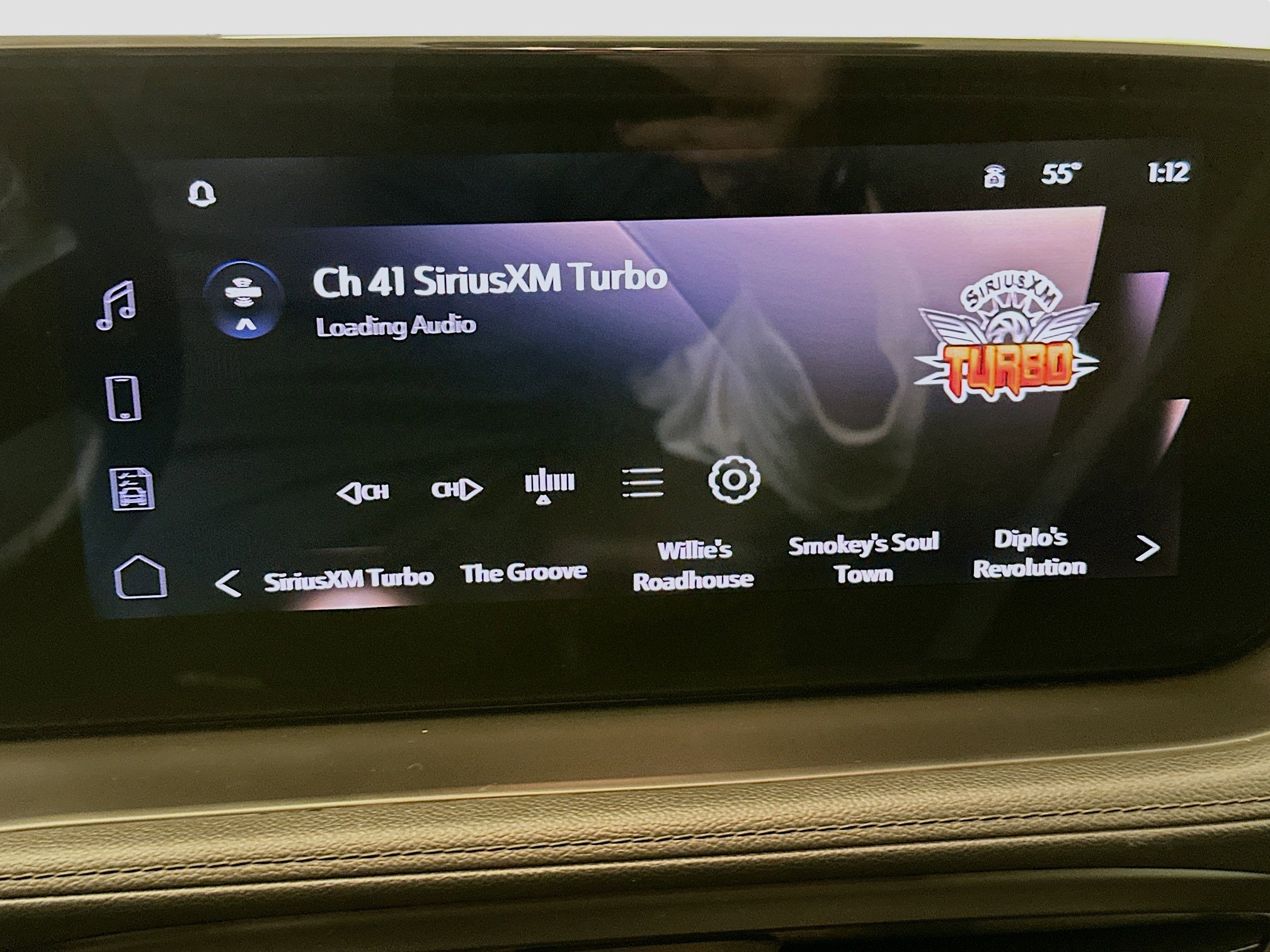 Used 2025 Buick Encore GX Preferred image 21