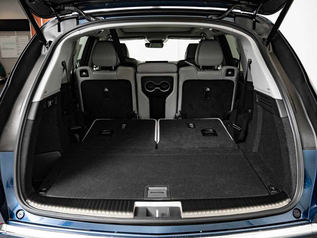 New 2026 Acura MDX SH-AWD w/ Advance Package image 21
