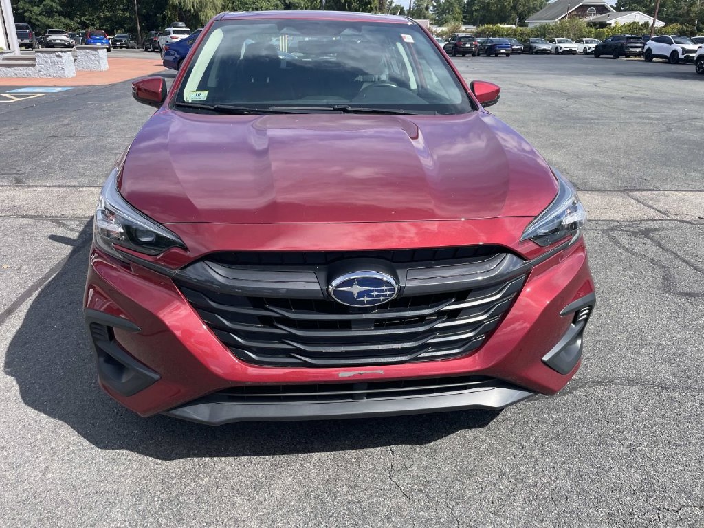 Used 2025 Subaru Legacy Limited AWD/4WD image 9