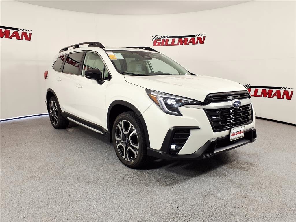 New 2026 Subaru Ascent Limited
