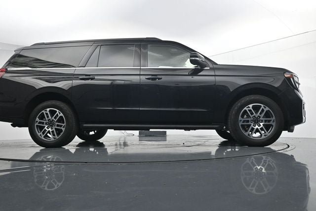 Certified 2025 Ford Expedition Max Active AWD/4WD image 44