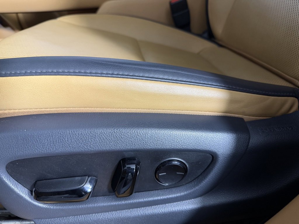 Used 2024 Lexus RZ 300e Premium image 22