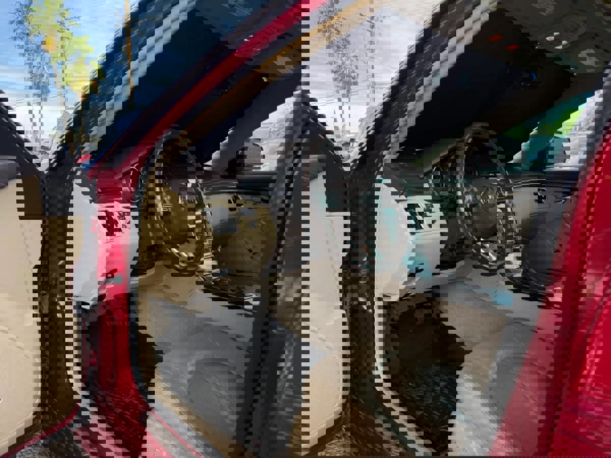 Used 2011 Cadillac CTS Performance AWD/4WD image 40