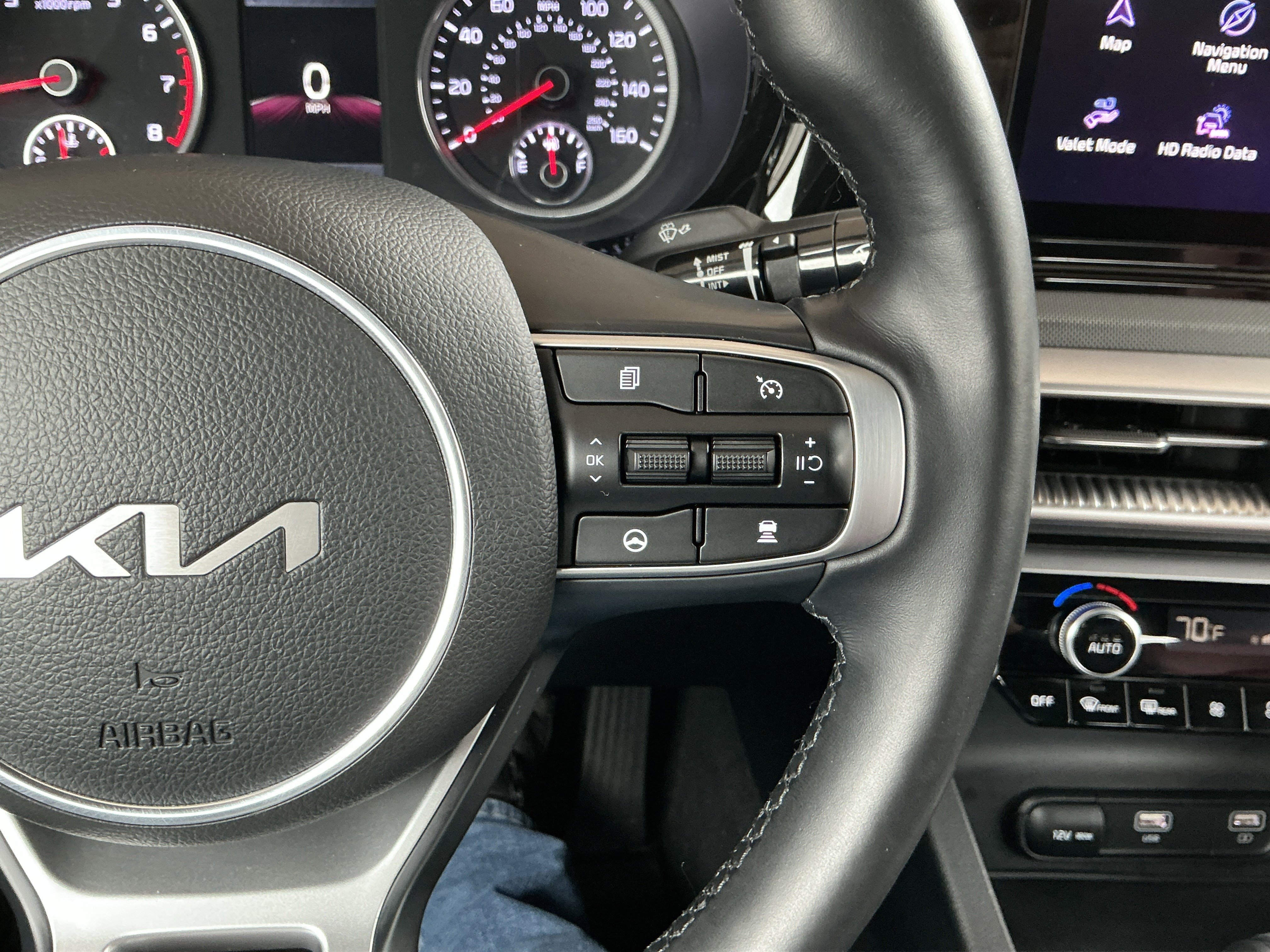 Used 2024 Kia K5 GT-Line image 13