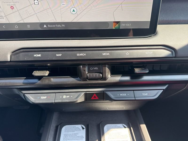 New 2027 Kia Telluride EX X-Line image 47