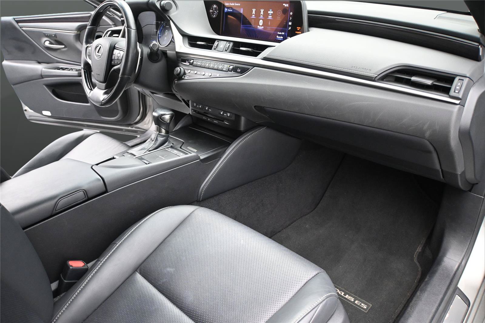Used 2019 Lexus ES 350 FWD image 19
