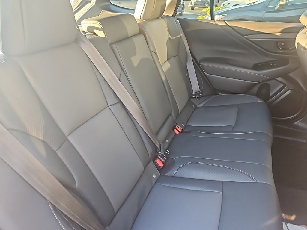 Certified 2023 Subaru Outback Wilderness image 12