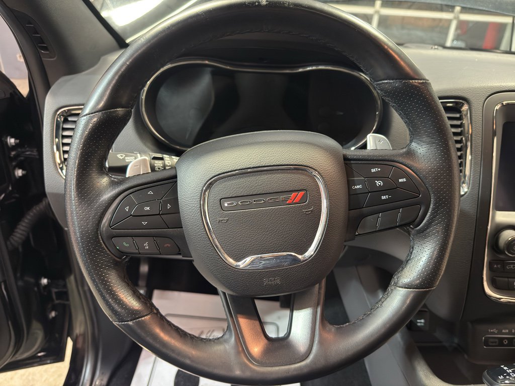 Used 2019 Dodge Durango GT image 17