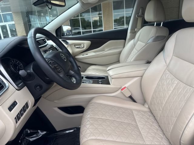 Used 2019 Nissan Murano Platinum FWD image 8
