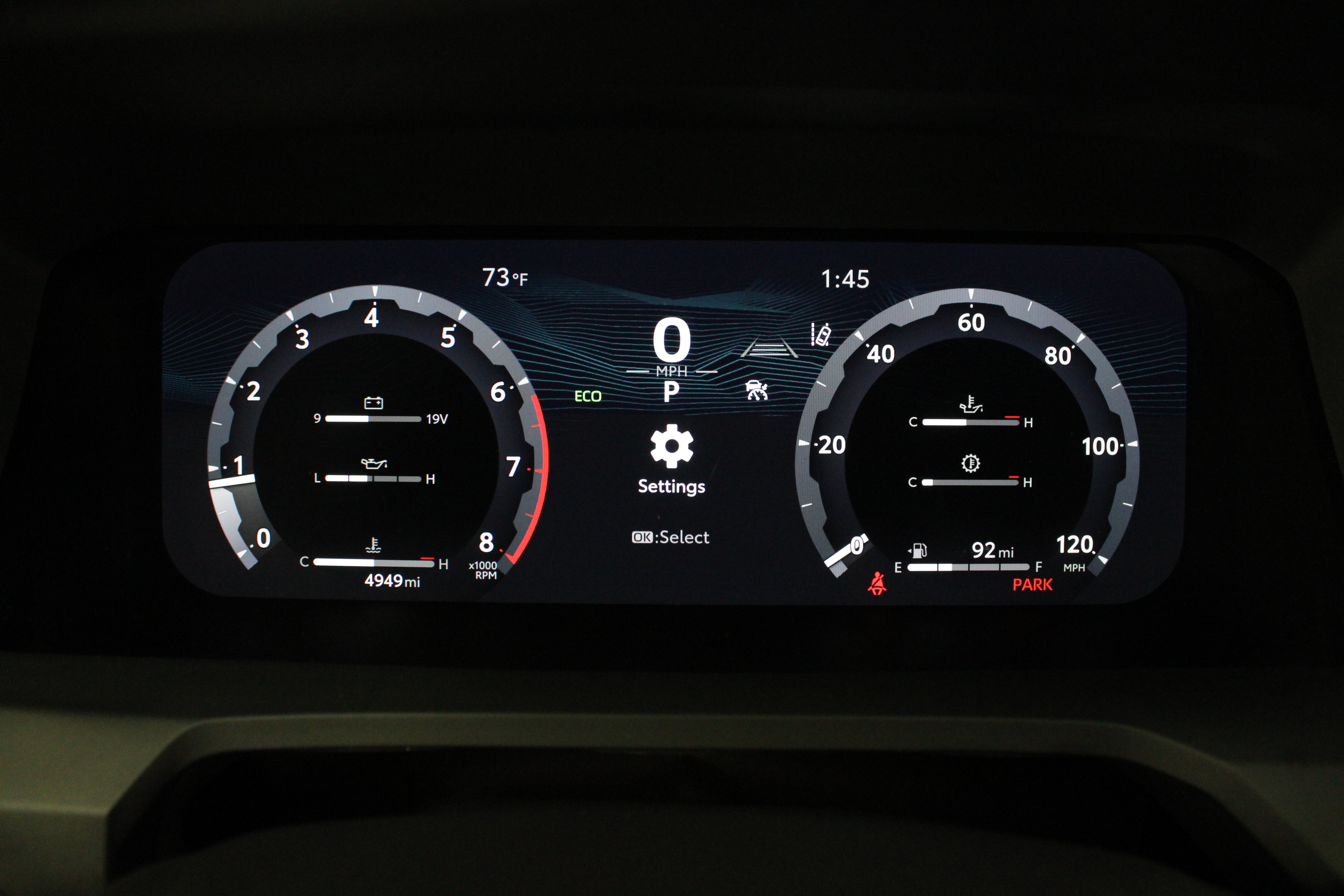 Certified 2026 Toyota Tacoma TRD Sport AWD/4WD image 38