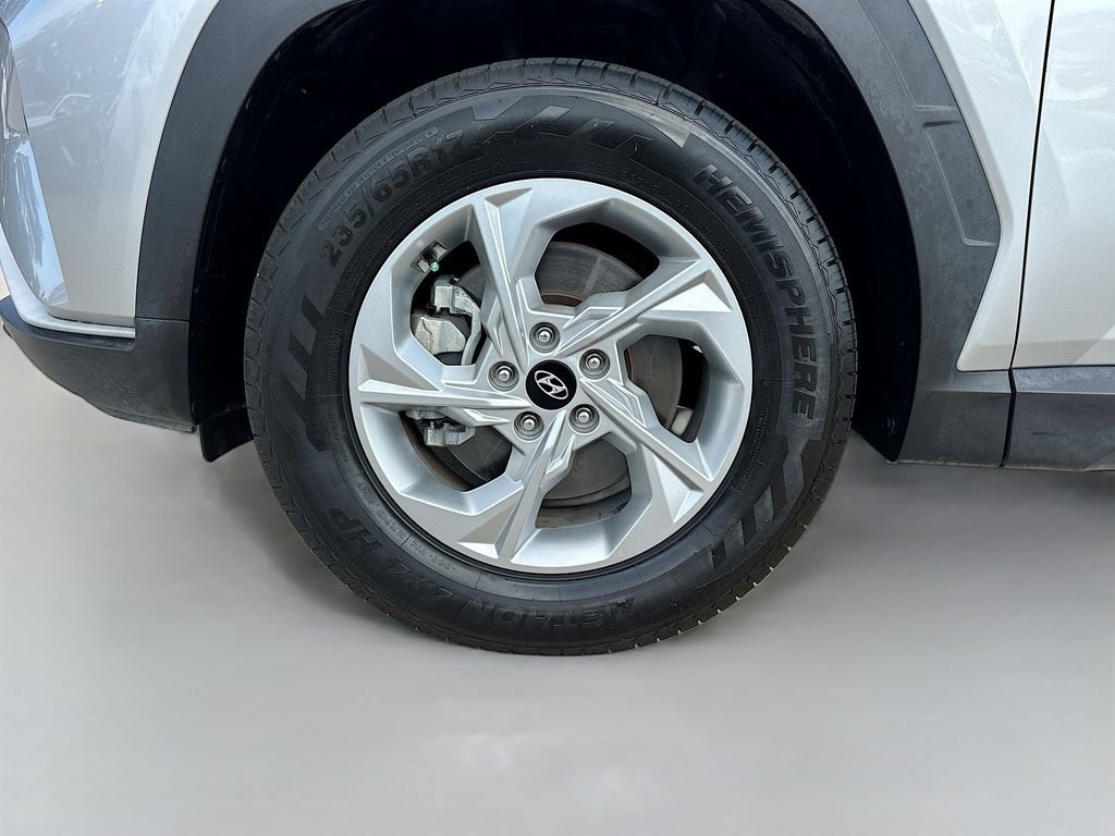 Used 2023 Hyundai Tucson SEL image 30