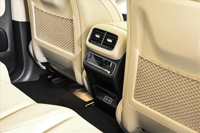 New 2026 Mercedes-Benz GLE 450 4MATIC image 19