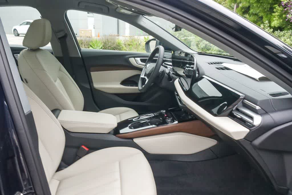 New 2025 Audi A5 2.0T Premium AWD/4WD image 16