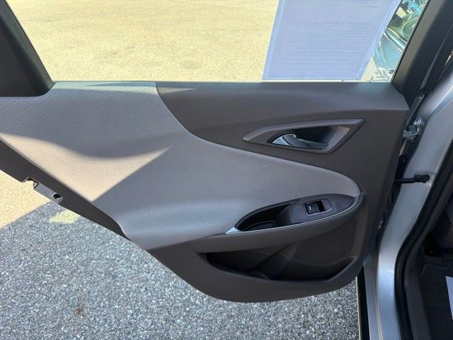 Used 2020 Chevrolet Malibu LS FWD image 14