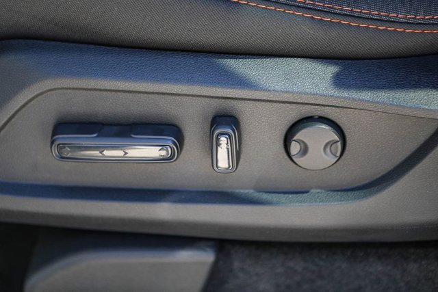 New 2025 Honda Pilot Sport image 9