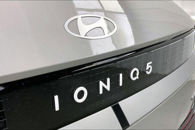 New 2026 Hyundai Ioniq 5 SEL AWD/4WD image 36