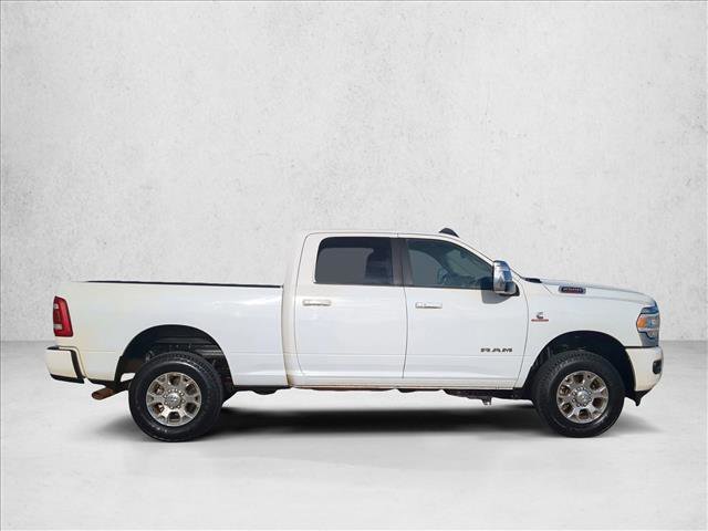 Used 2024 RAM 2500 Laramie image 4
