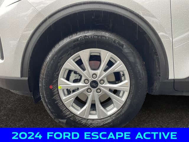 New 2024 Ford Escape Active w/ Tech Pack #2 image 14