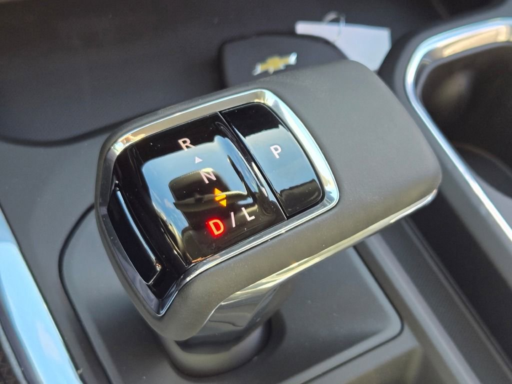 New 2026 Chevrolet Silverado 1500 LT Trail Boss w/ LT Trail Boss Premium Package image 25