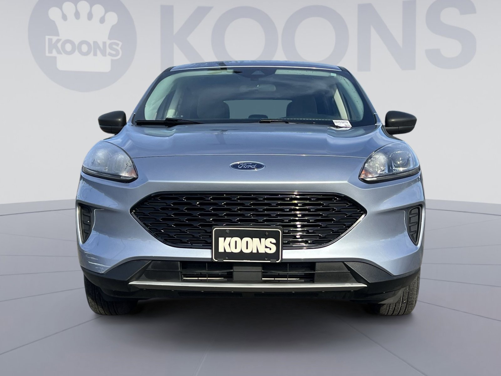 Used 2022 Ford Escape S image 11