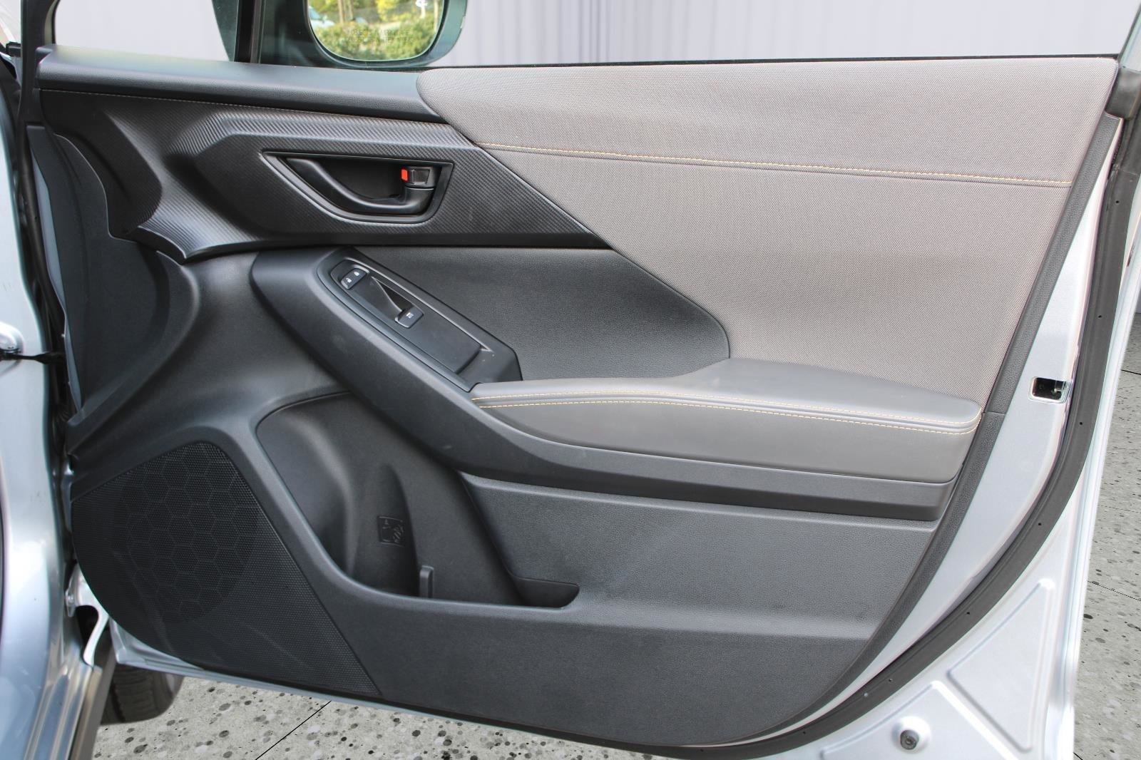 Used 2024 Subaru Crosstrek 2.5i Sport w/ Crosstrek Mirror Package AWD/4WD image 33