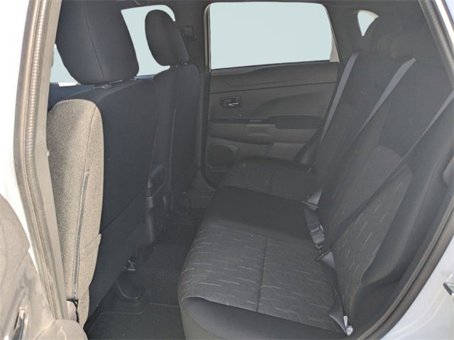 New 2025 Mitsubishi Outlander Sport AWD image 13