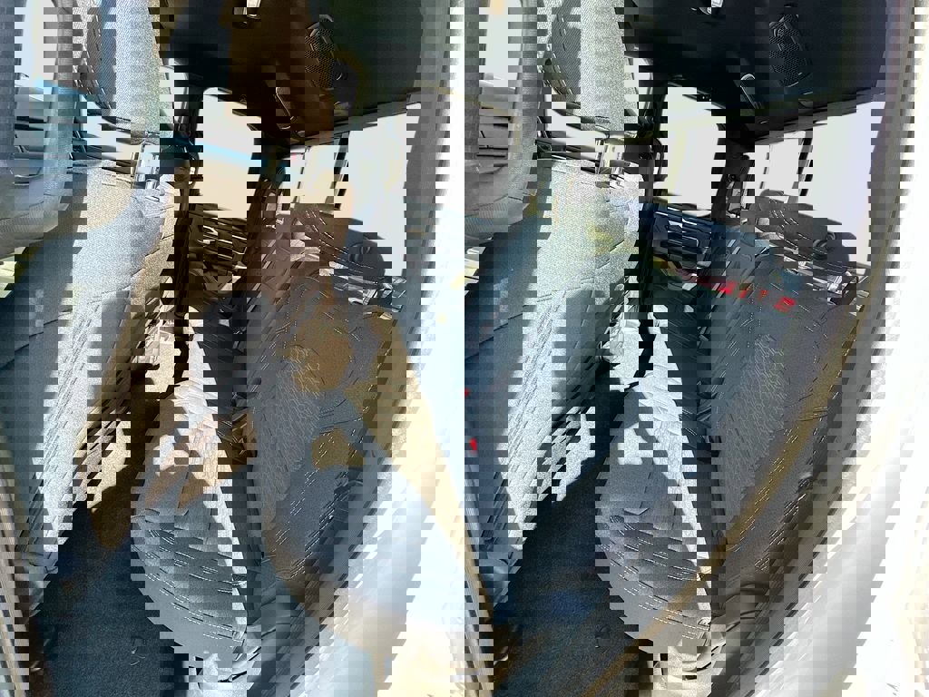 New 2025 RAM 1500 Big Horn image 34