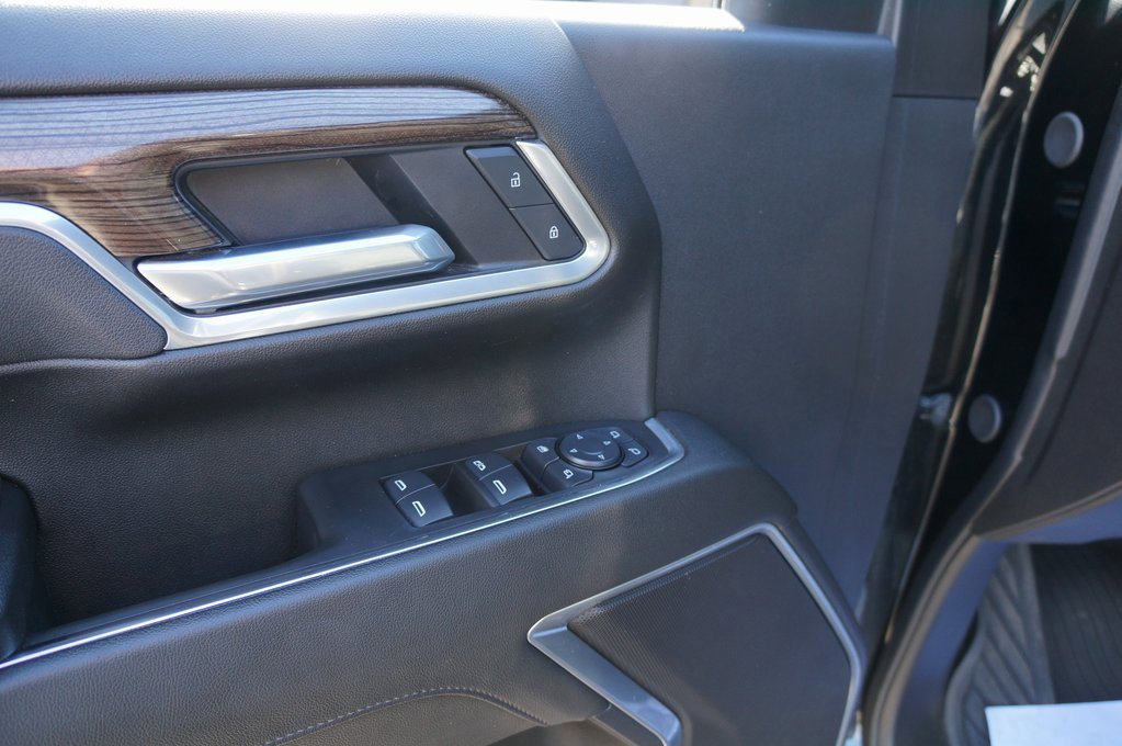 Used 2025 Chevrolet Silverado 2500 LT w/ All Star Edition image 21