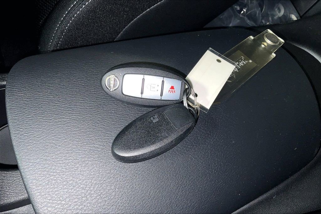 New 2026 Nissan Z Sport w/ Floor Mat Package image 31