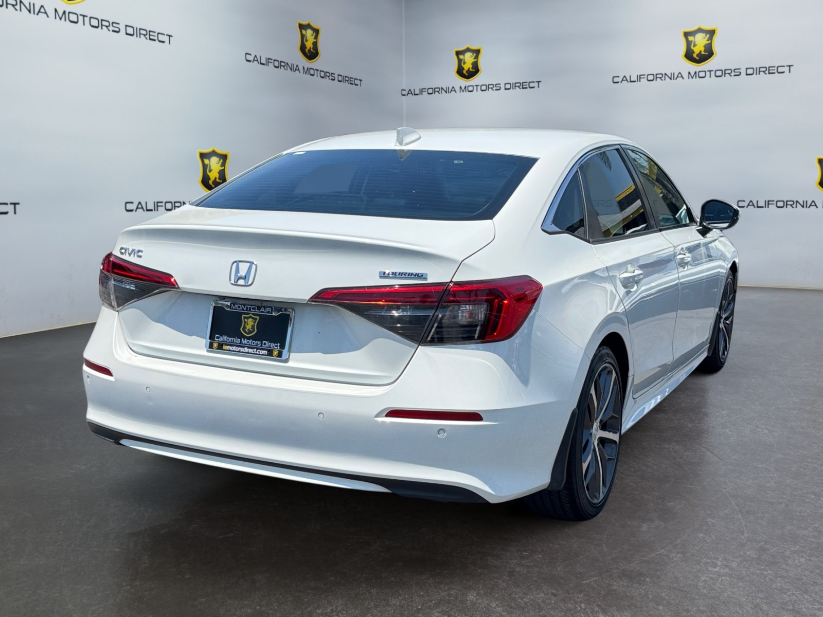 Used 2023 Honda Civic Touring image 5