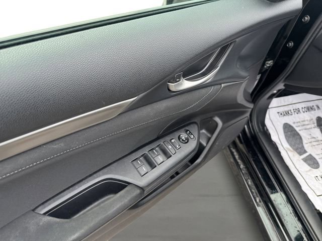Used 2018 Honda Civic EX image 11