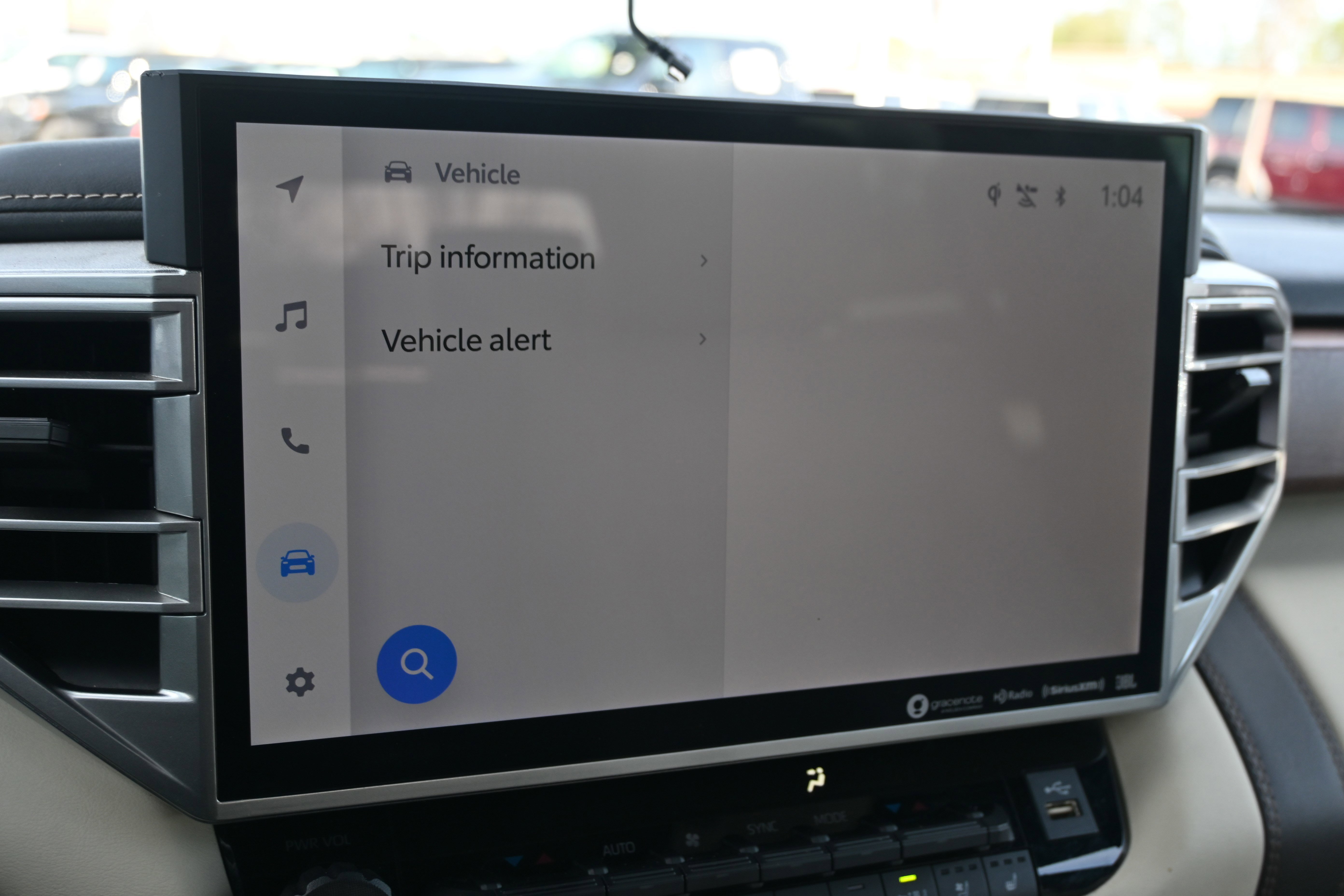 Used 2022 Toyota Tundra 1794 Edition w/ TRD Off-Road Package image 32