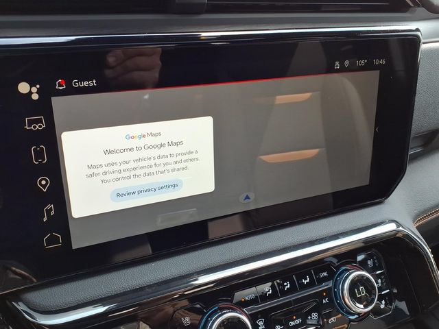New 2026 GMC Sierra 2500 AT4 w/ AT4 Premium Plus Package AWD/4WD image 35