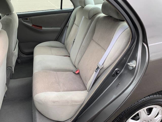 Used 2007 Toyota Corolla LE image 22