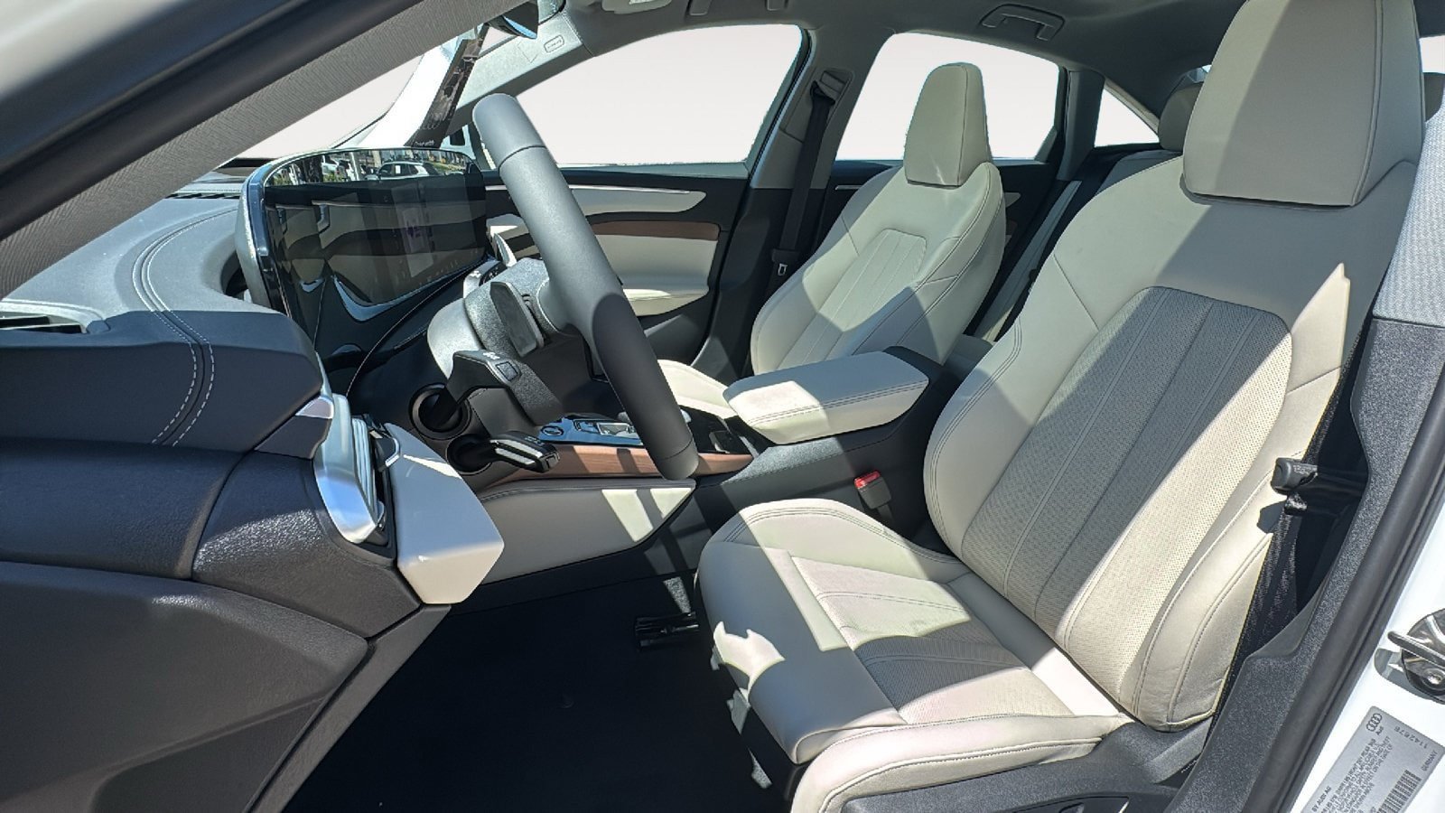 New 2026 Audi A6 Premium AWD/4WD image 14