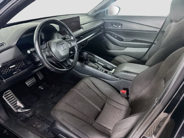 Used 2024 Honda Accord Sport image 22