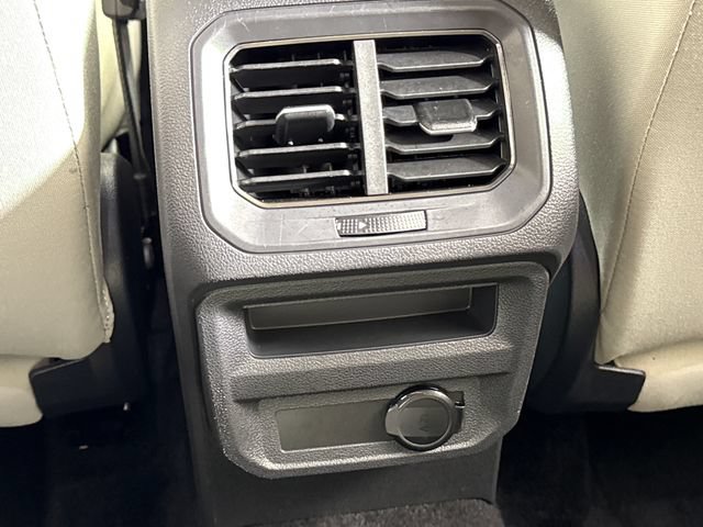 Used 2024 Volkswagen Tiguan S AWD/4WD image 27