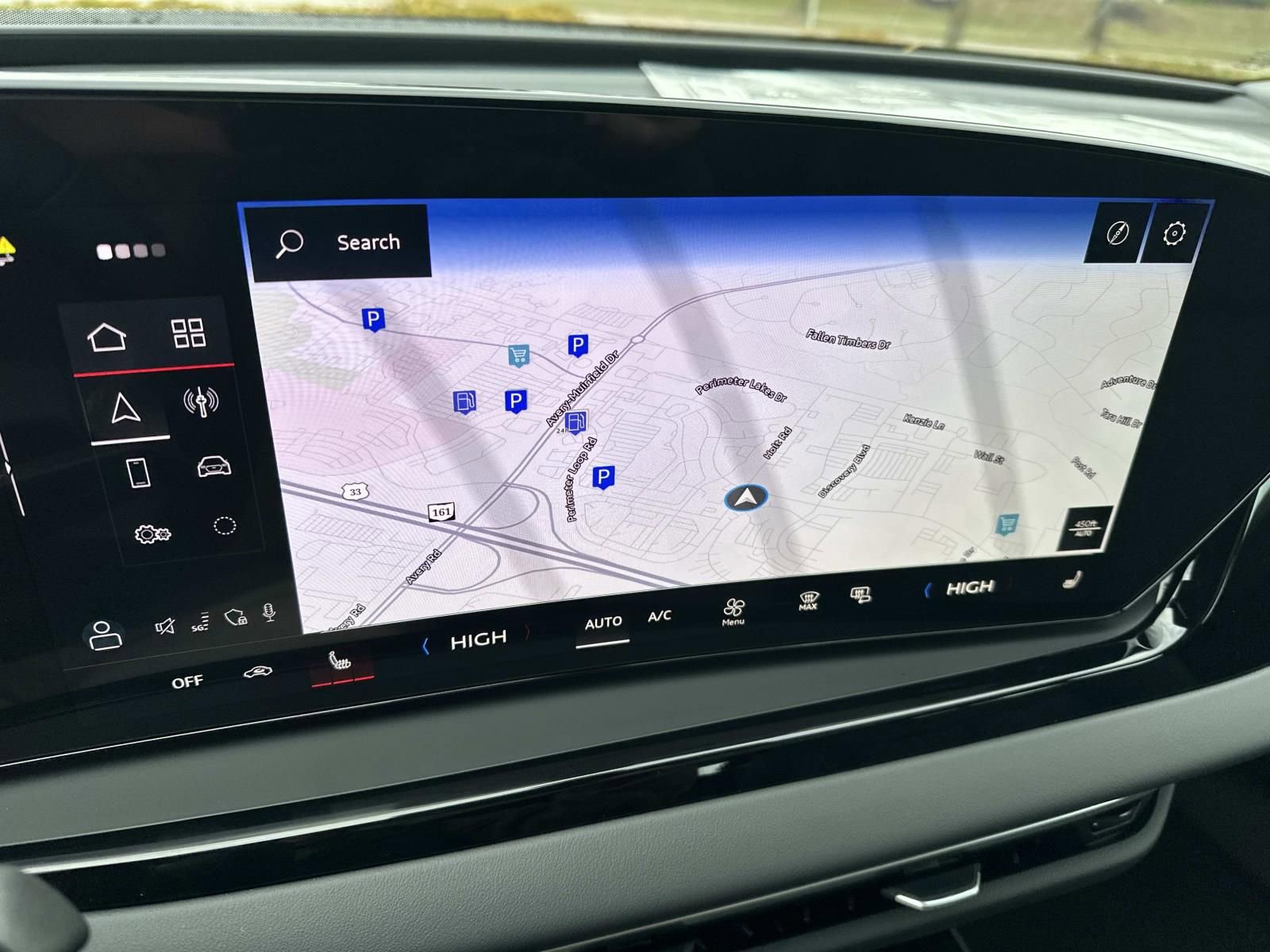 New 2025 Audi A5 2.0T Premium Plus image 17