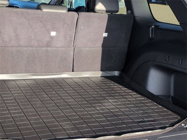 Certified 2022 Jeep Grand Cherokee Laredo X image 29