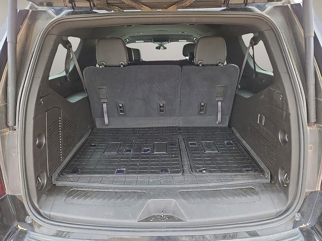 Used 2021 GMC Yukon XL SLT RWD image 14