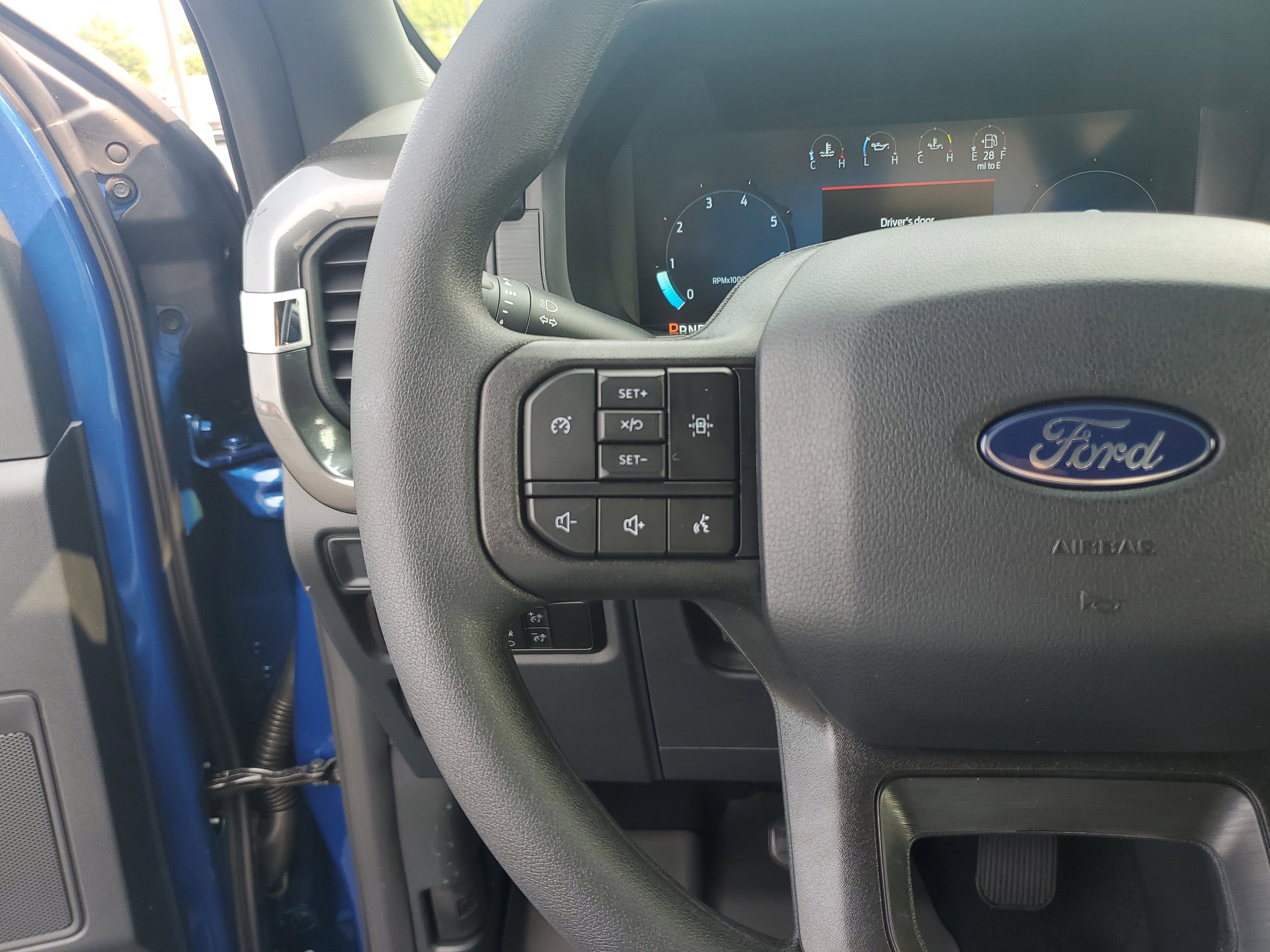 New 2025 Ford F150 STX w/ Equipment Group 201A FX4 image 20