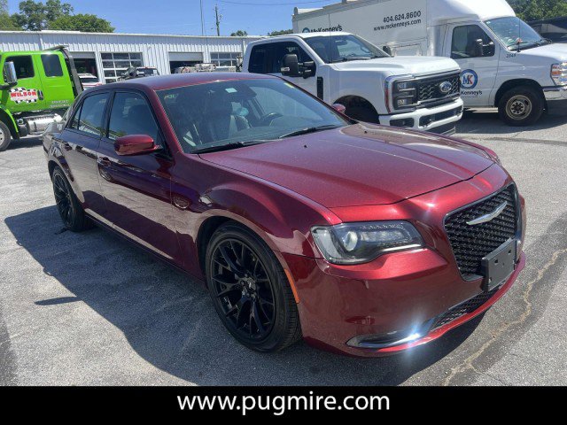 Used 2019 Chrysler 300 S image 1