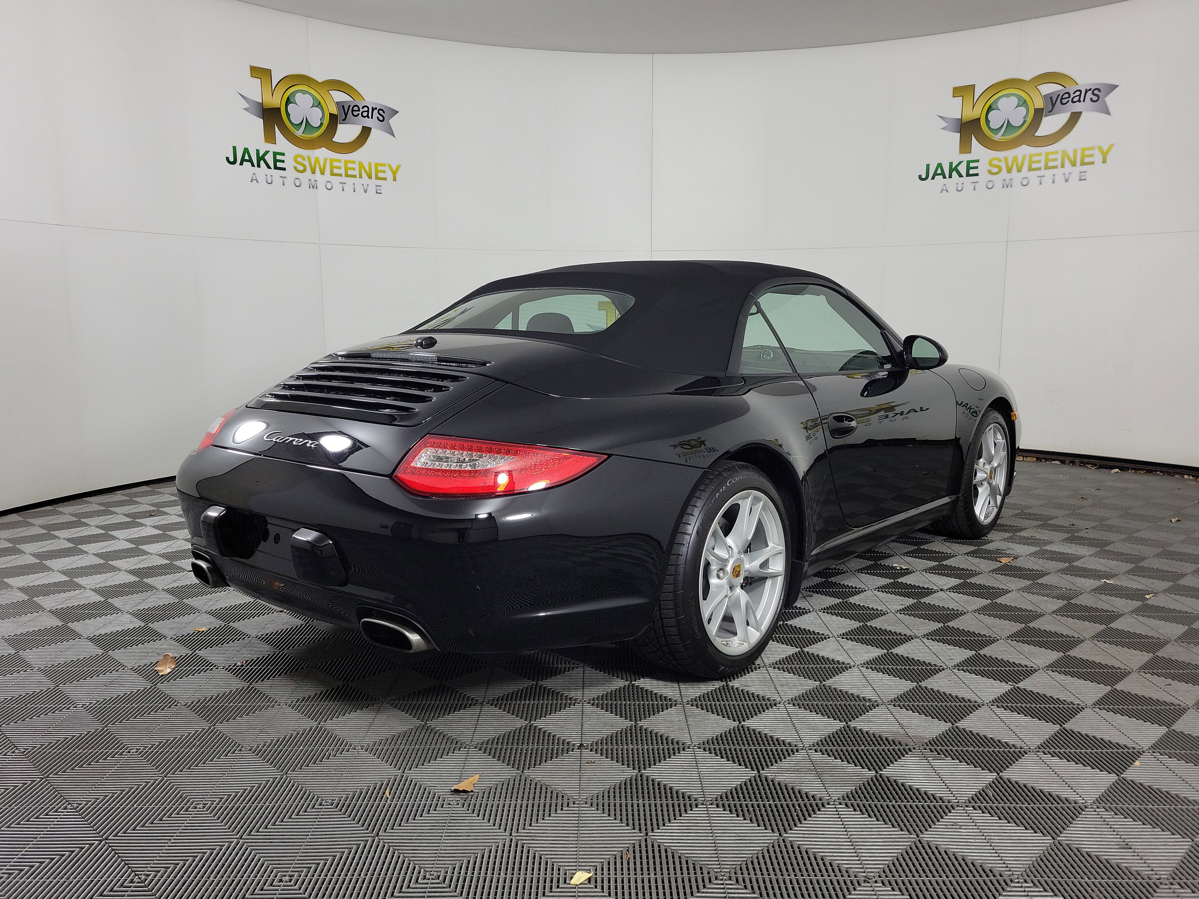 Used 2009 Porsche 911 Carrera image 7